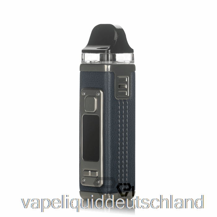 Smok Rpm 4 60w Pod System Blaues Leder Vape Deutschland